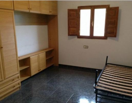 Vendo chalet de dos plantas